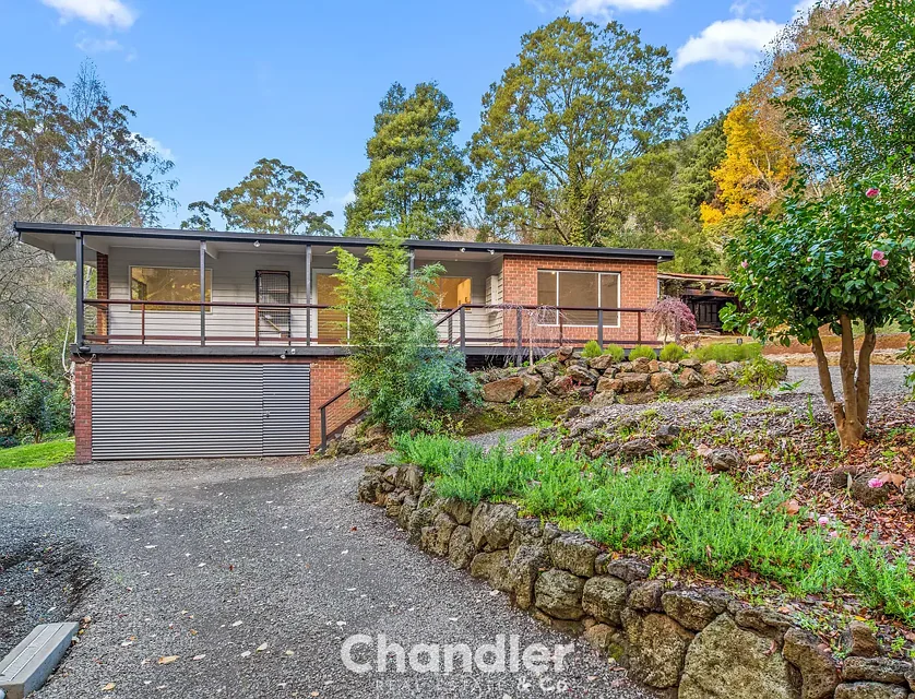 210 Monbulk Road, The Patch, East Melbourne, 4 રૂમ, 2 બાથરૂમ, House