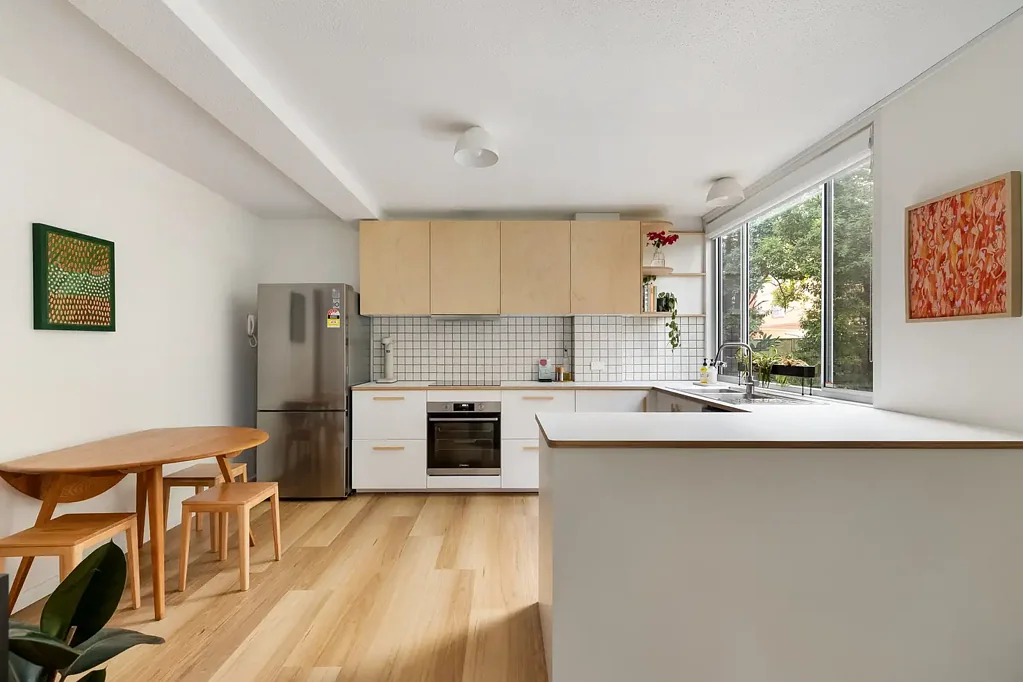 Marrickville 2Habitaciones Secluded leafy oasis with impeccable privacy