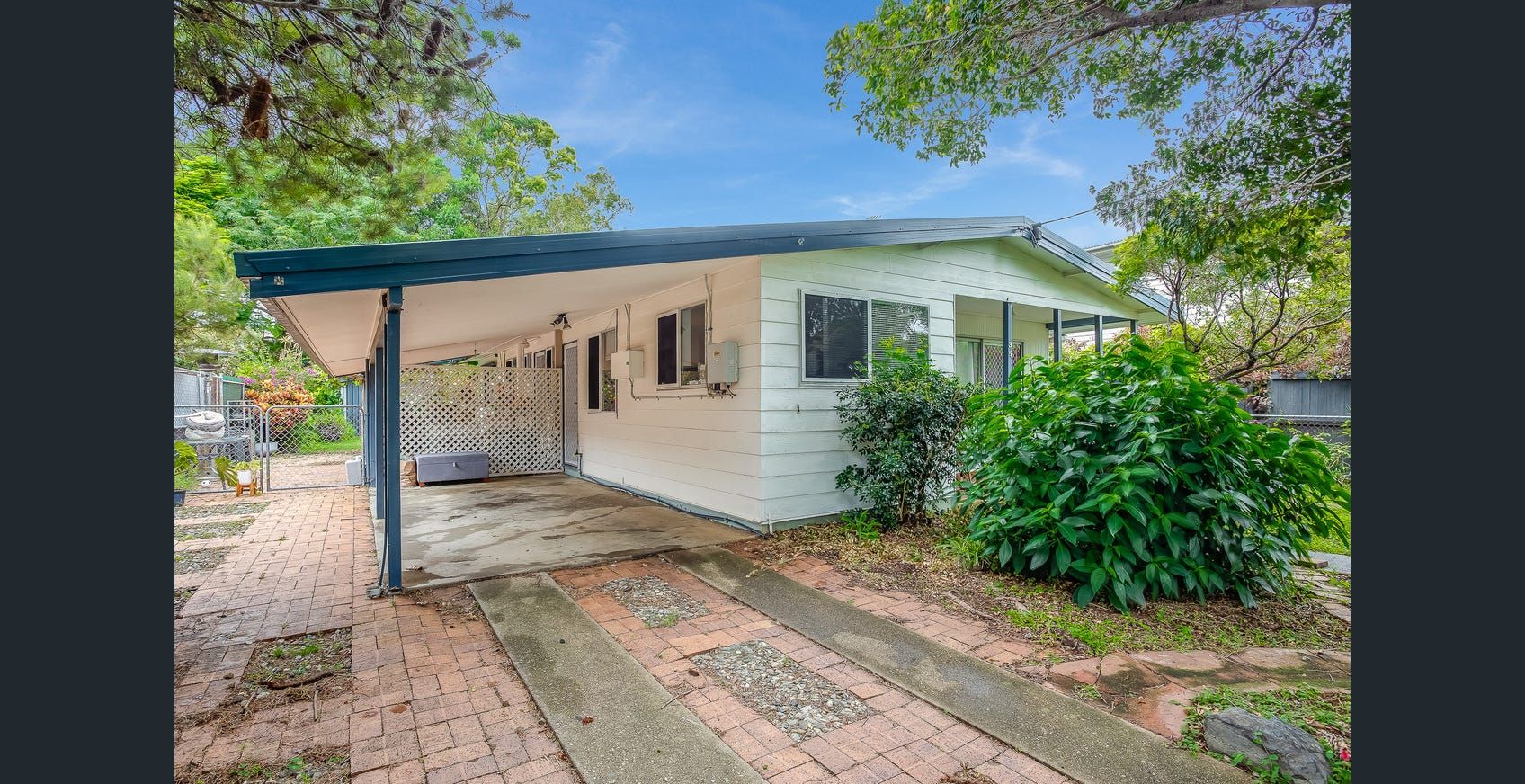 35 SEAVIEW PDE, DECEPTION BAY QLD 4508, 0房, 0浴, House