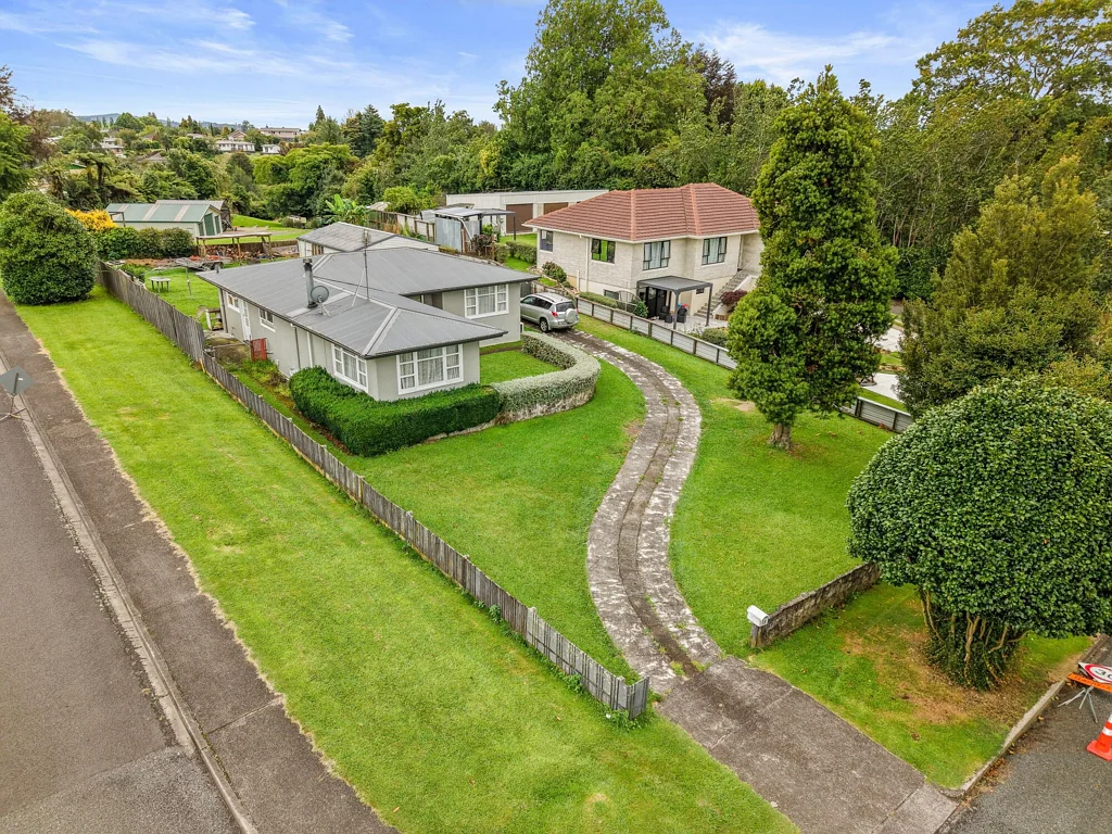 Putaruru 3房  Price Reduced – Great Buying!