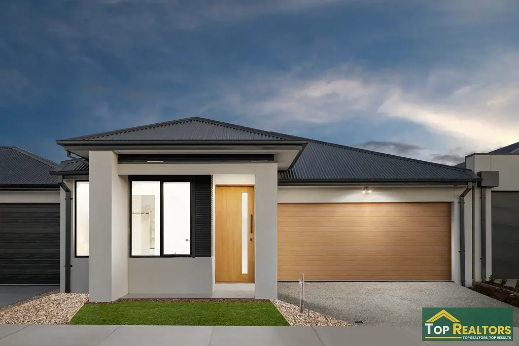 Rockbank 4 Bedroom Eligible for FHOG & Stamp Duty Savings – Don’t Miss This Designer Home!