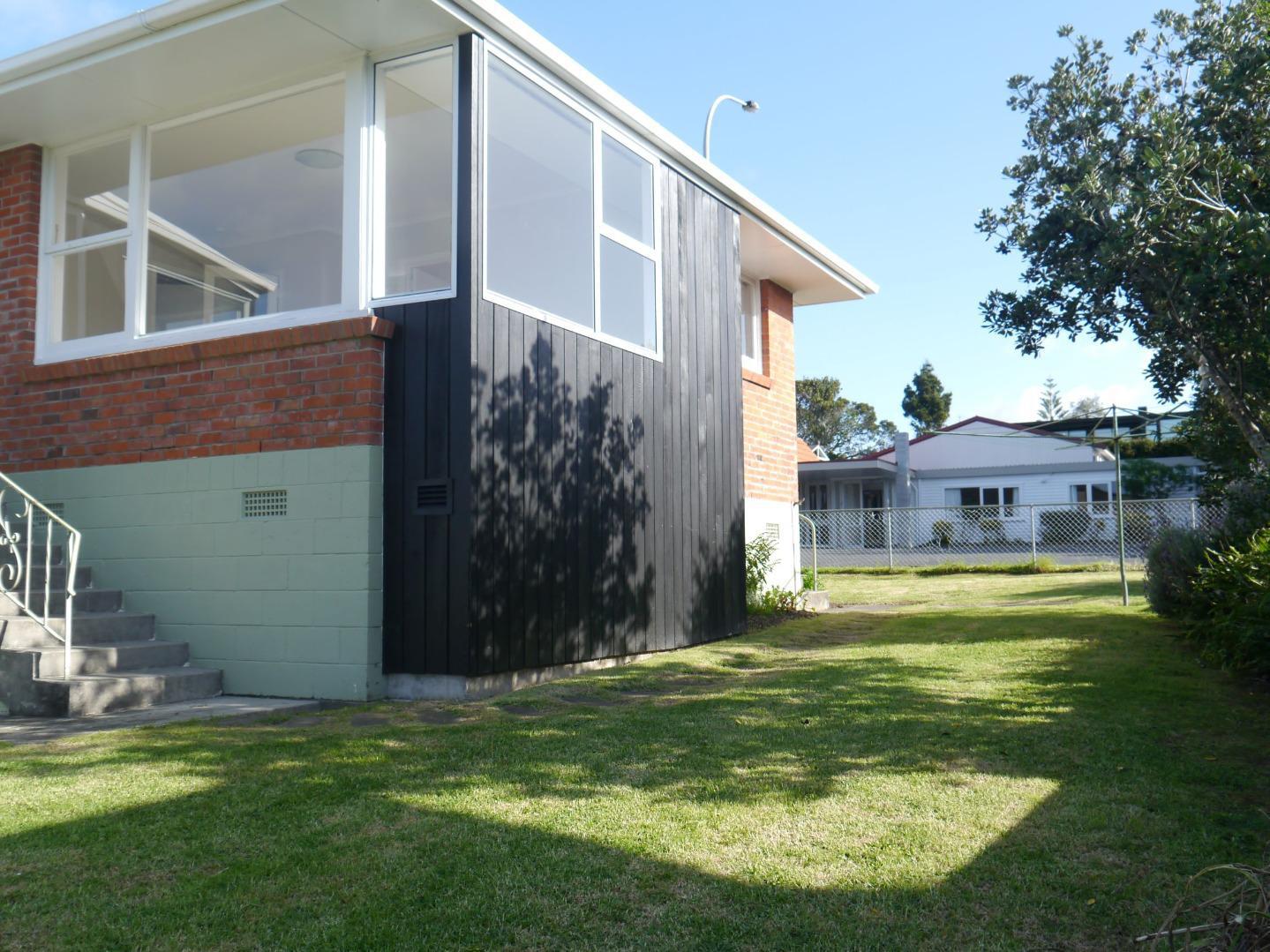 Residential  Terrace Housing and Apartment Building Zone