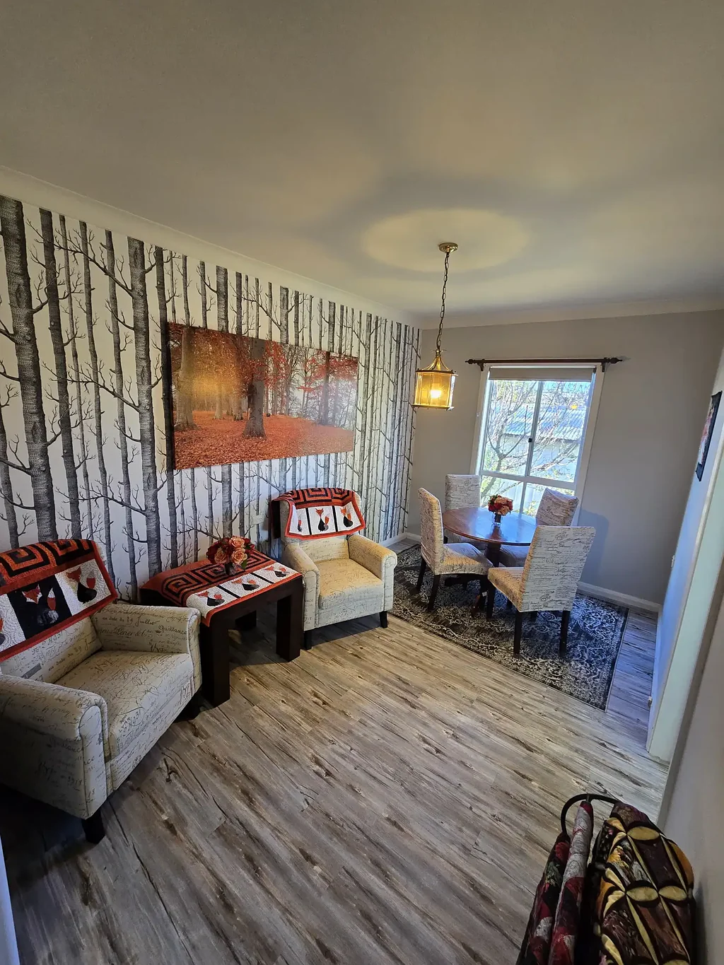 Cooma 2Habitaciones Stylish, cosy, low maintenance home