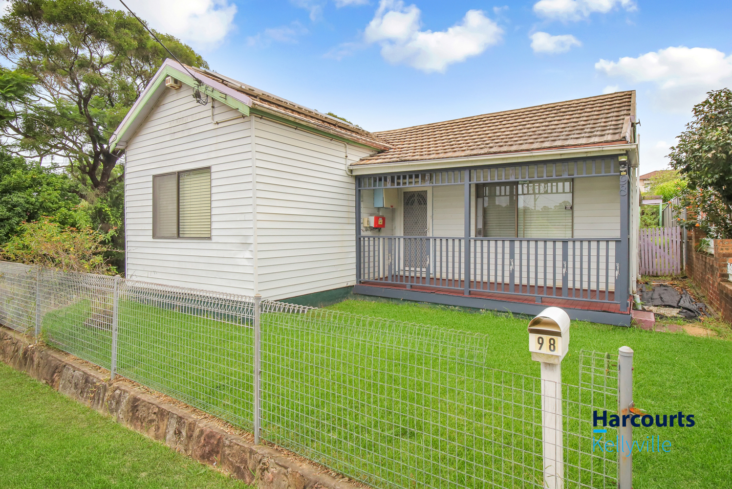 98 TARGO RD, GIRRAWEEN NSW 2145, 0 Kuwarto, 0 Banyo, House