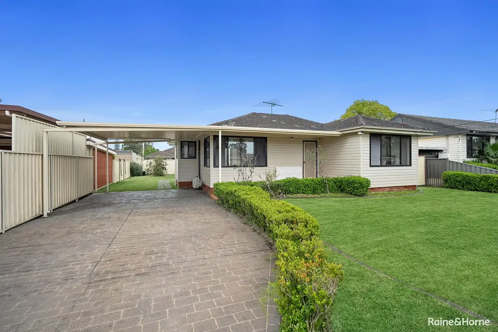 6 & 6A Canara Place, Smithfield, NSW 2164