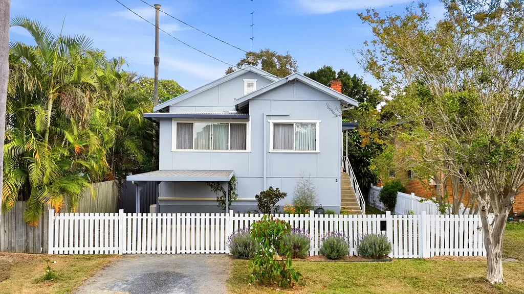 3 Carrington Street, Grafton, NSW 2460