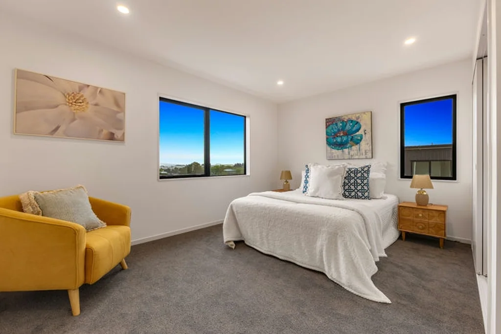 Flat Bush 4غرفة نوم 3 UNDER CONTRACT, 1 LEFT!