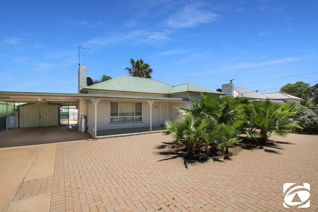 278 Wandoo Street, Broken Hill, NSW 2880