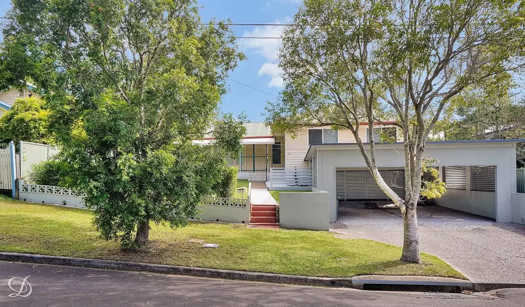 Amazing Home In Sought After Enoggera