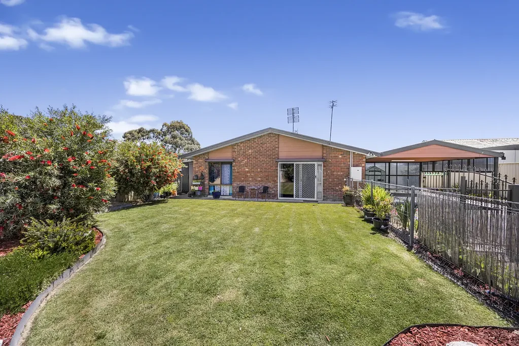10A Sharpes Road, Miners Rest, VIC 3352
