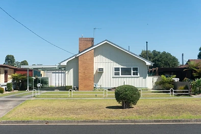Bairnsdale 4ਬੈੱਡਰੂਮ Your next chapter starts here, in this welcoming family home