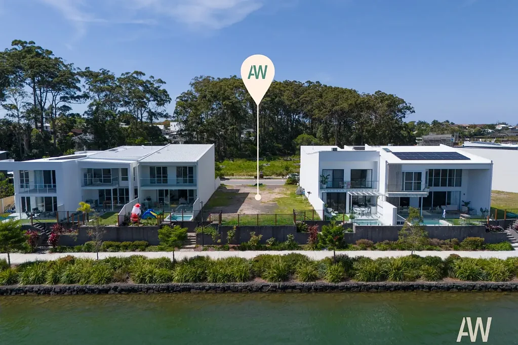 Maroochydore 4ਬੈੱਡਰੂਮ House & Land Package Available From $1,650,000!