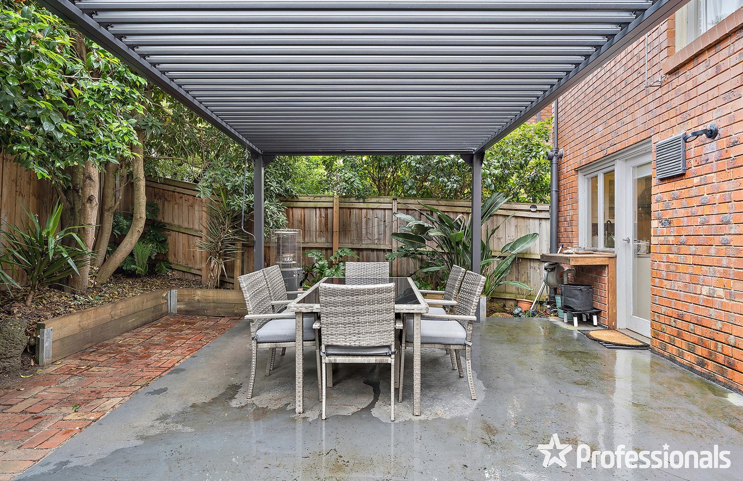 UNIT 27 7 TURNBULL CT, RINGWOOD VIC 3134, 0房, 0浴, Unit