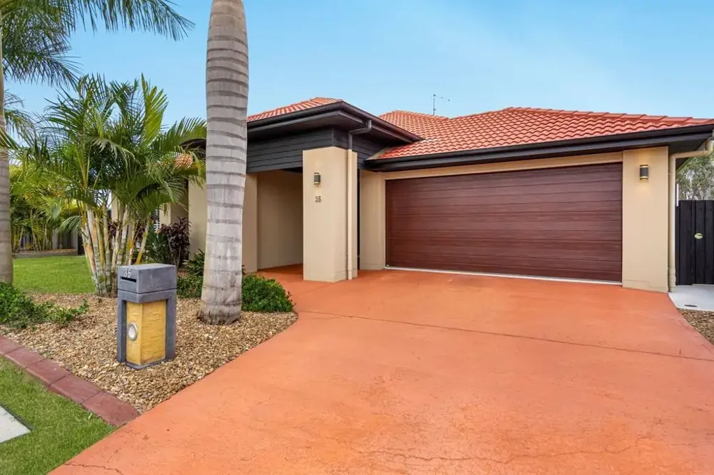 35 McGoldrick Street, Flagstone, QLD 4280