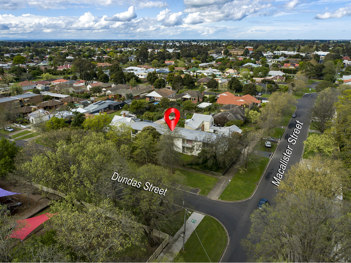 UNIT 10 137 MACALISTER ST, SALE VIC 3850, 0 Bedrooms, 0 Bathrooms, Unit