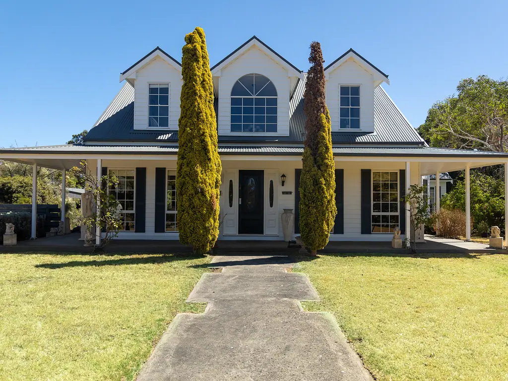 Port Fairy 4房  Stromness House