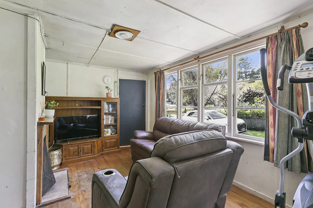 Pencarrow Head 2chambre Peace full living and enjoy recreation