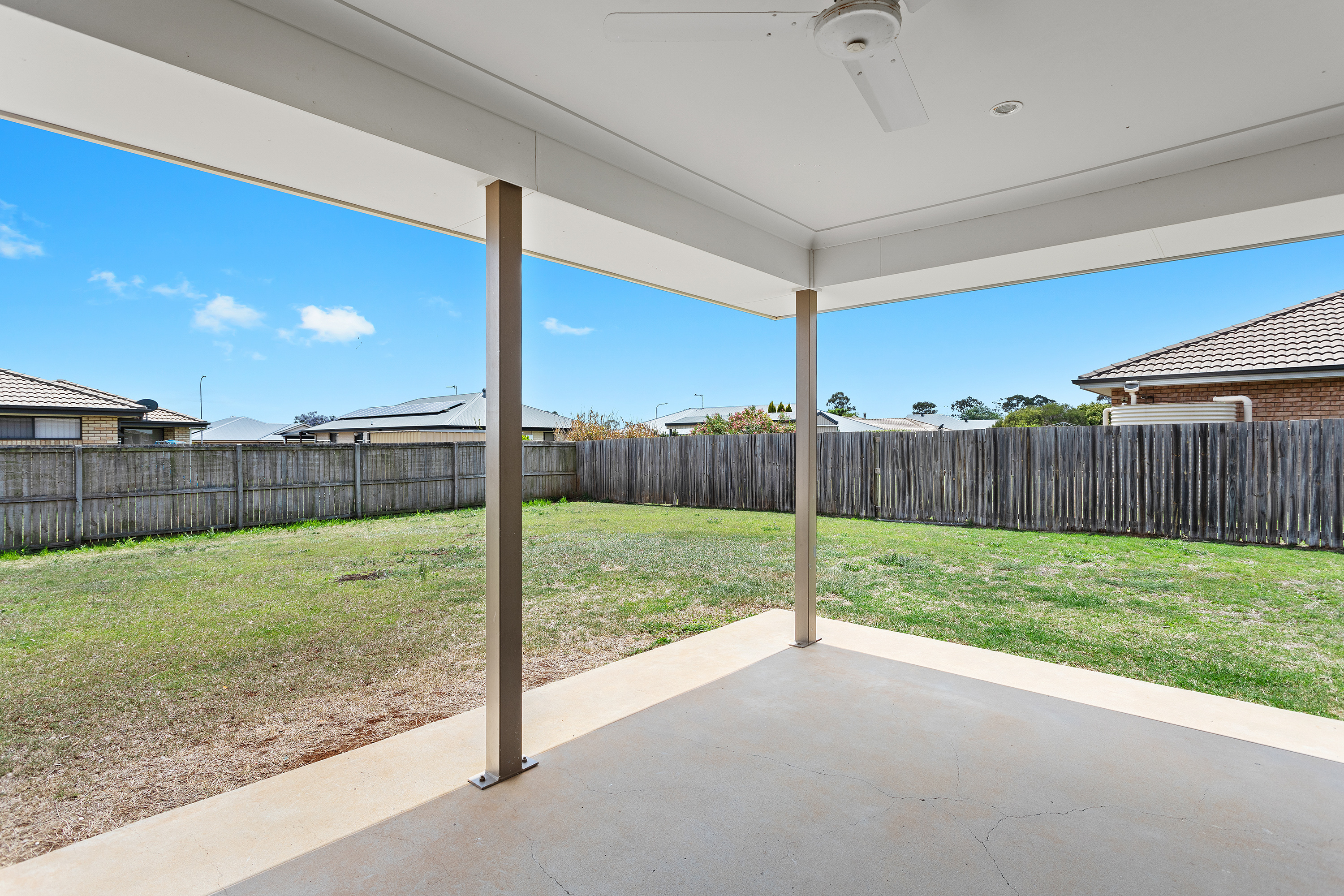 13 CLIVE ST, OAKEY QLD 4401, 0 habitaciones, 0 baños, House