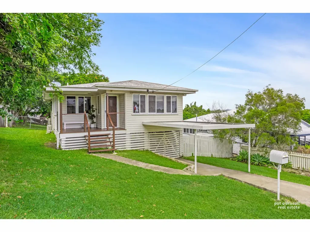 9 Gardner Street, The Range, QLD 4700