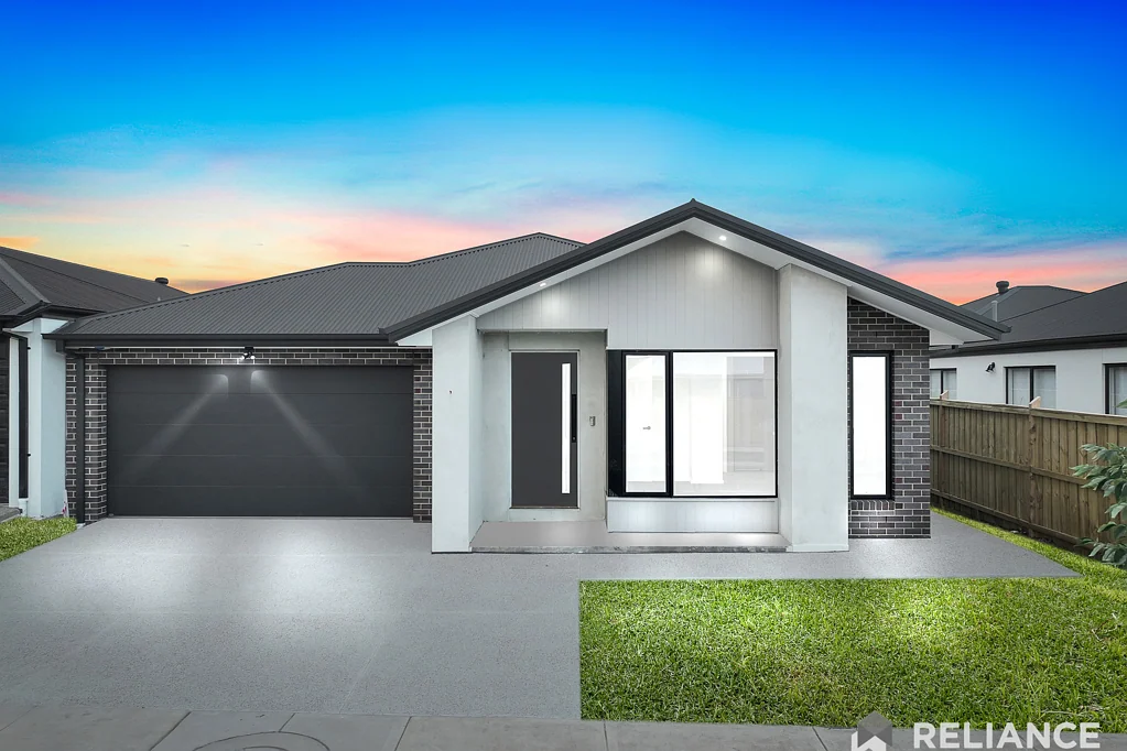 4 Mulga Street, Sunbury, VIC 3429