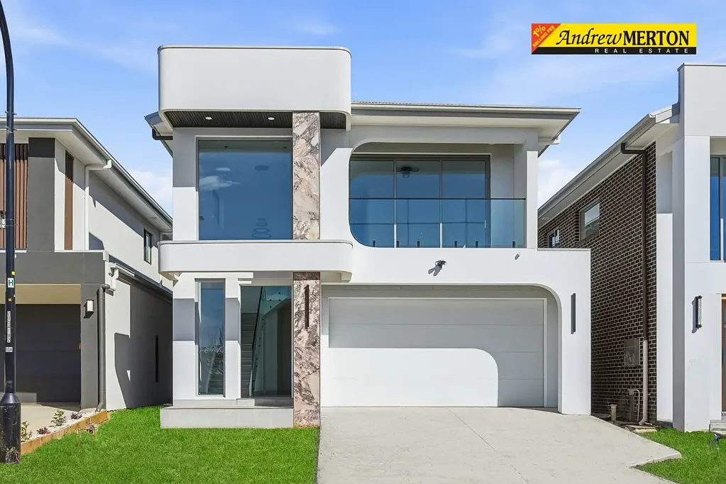 Melonba 5 Bedroom Brand New North-East Facing Family Home – Ready to Move In!