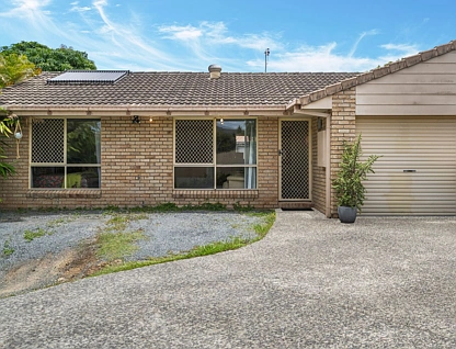 1/12 MacKellar Drive, Nerang, Gold Coast, 2房, 1浴, Apartment
