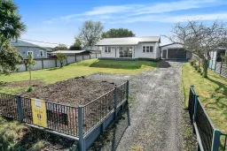 67 Coronation Road, Morrinsville