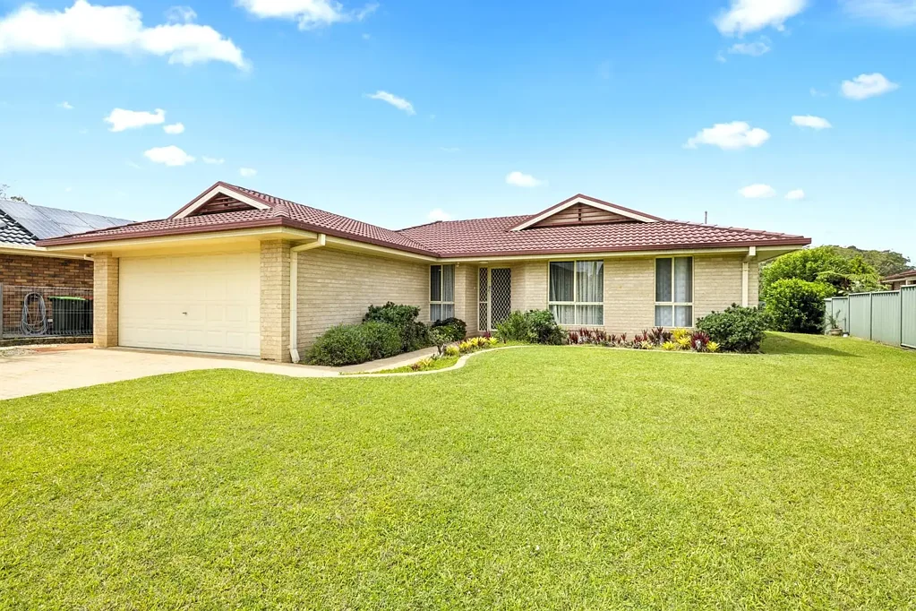 59 Rosedale Drive, Urunga, NSW 2455