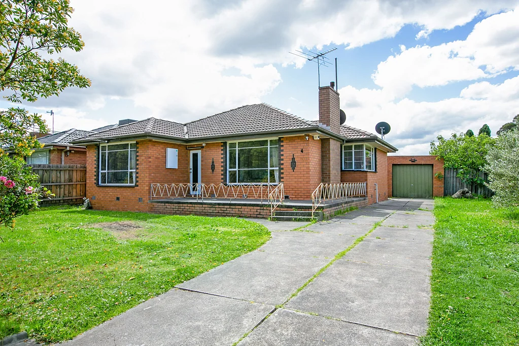 4 Dole Avenue, Reservoir, VIC 3073