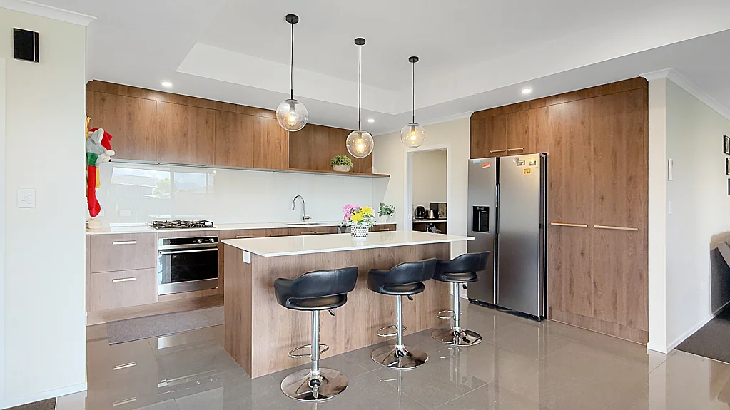 Matamata 3ਬੈੱਡਰੂਮ Secure Your Home  In Earl Road subdivision.