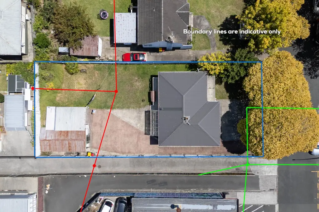Pakuranga 3房  RARE TO FIND THIS INVESTMENT