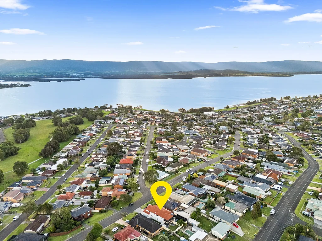 2/43 Cox Parade, Mount Warrigal, NSW 2528