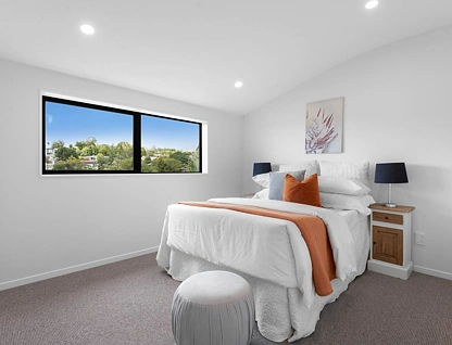 6A Julia Place, Totara Vale, North Shore City, 3 Kuwarto, 3 Banyo, House