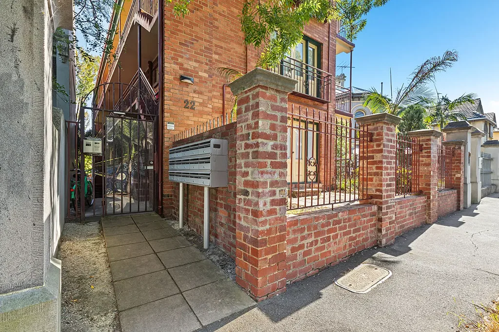 Dash by Dalgety – Stylish Living in the Heart of St Kilda