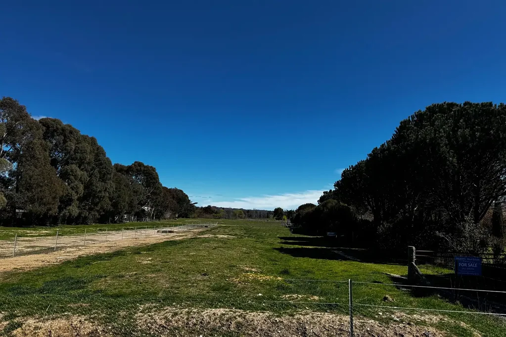 LOT 2/1B Rosamel Street, Gundaroo, NSW 2620