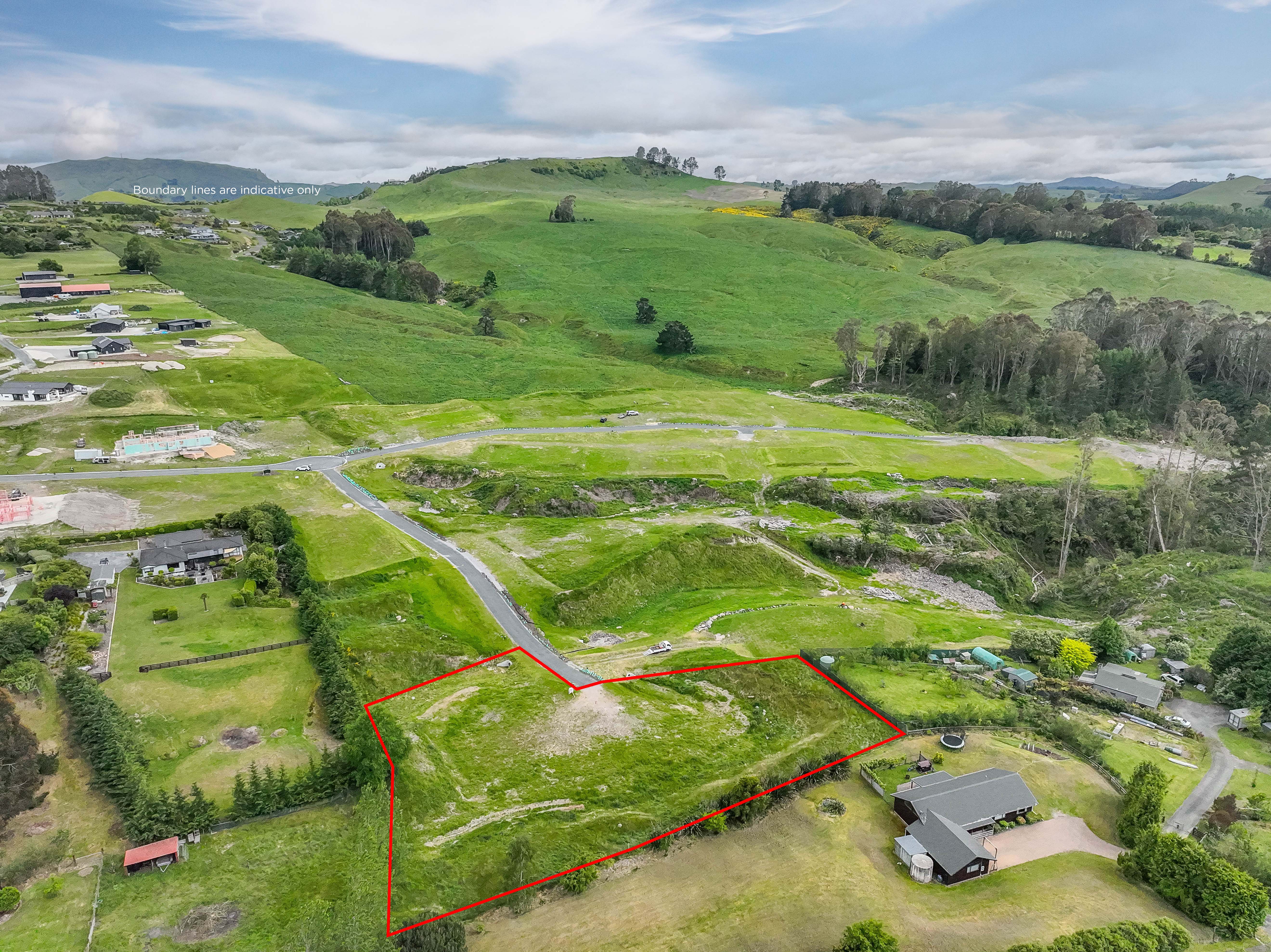 10 Willow Lane, Acacia Bay, Taupo, 0 રૂમ, 0 બાથરૂમ, Section