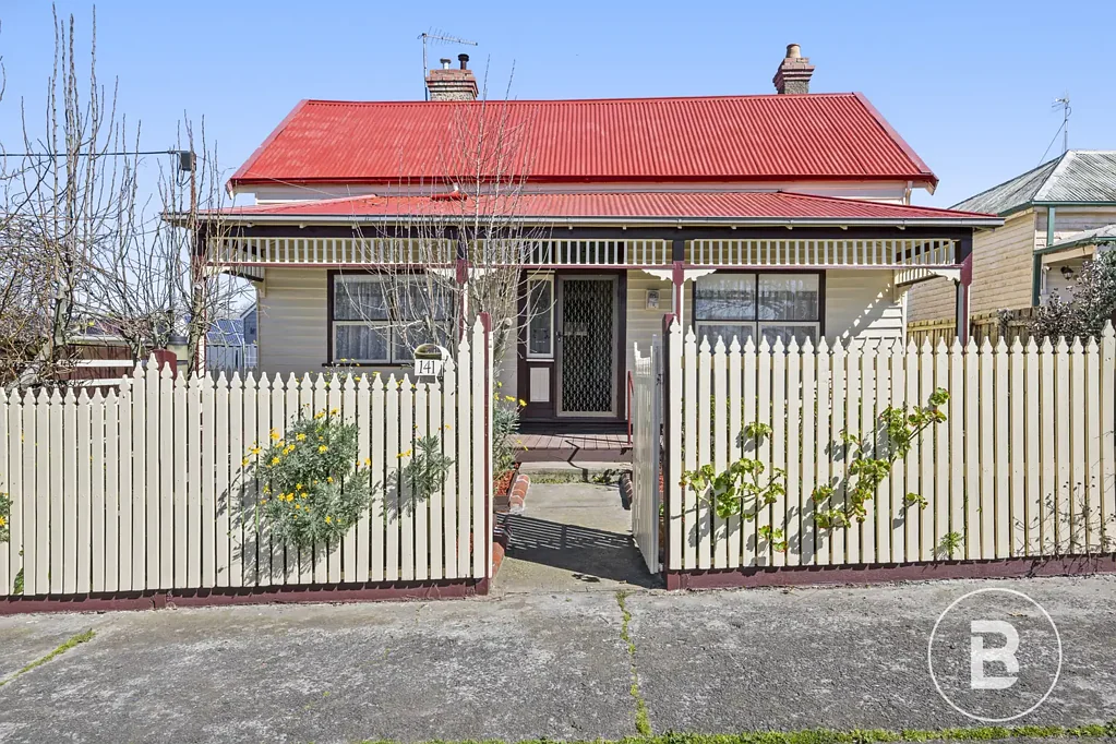 Ballarat Central 3બેડરૂમ A RARE CENTRAL OPPORTUNITY