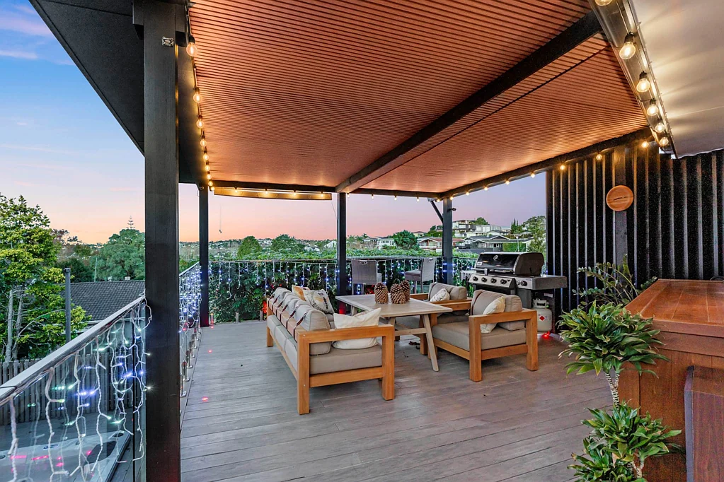 Kohimarama 4 Slaapkamer The Ultimate Family Sanctuary