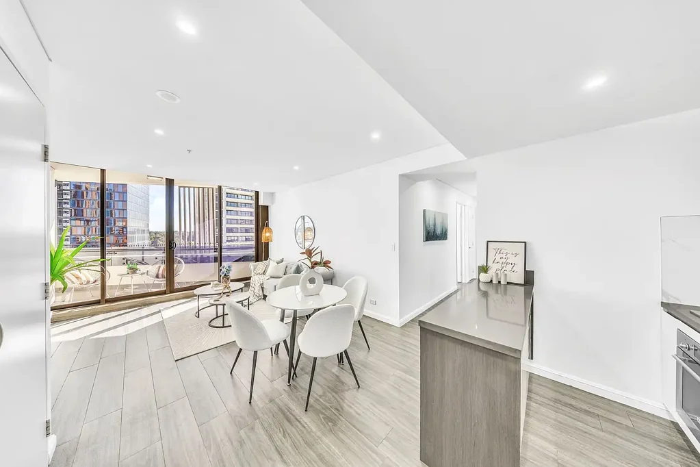 1108/330 Church Street, Parramatta, NSW 2150