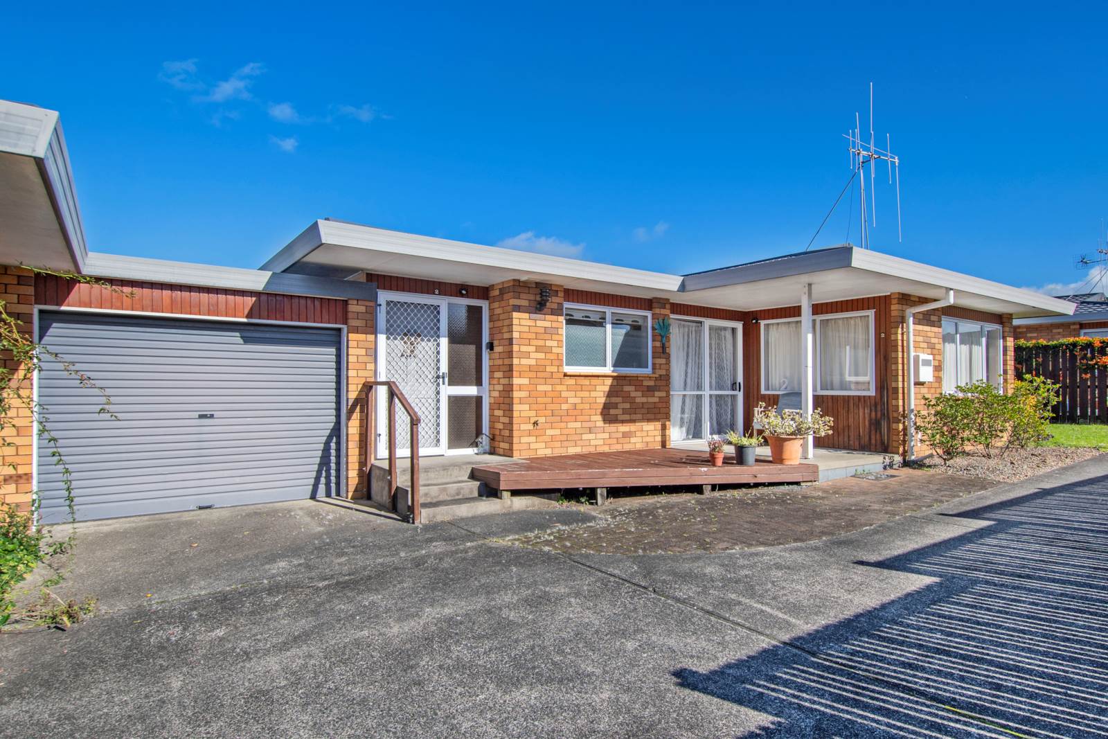 2/7 Princes Street, Kensington, Whangarei, 3房, 1浴, Unit