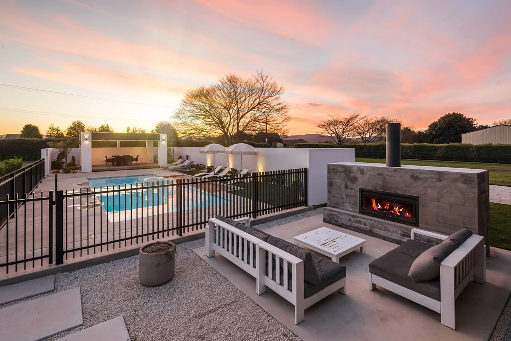 Te Kowhai Lifestyle Meets Retreat