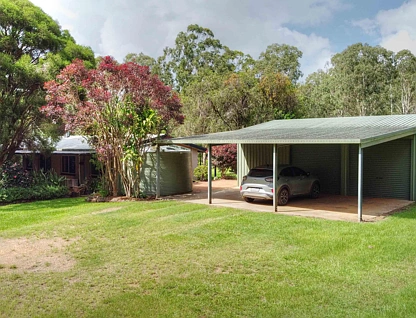175 Greys Lane, Ravenshoe, QLD 4888, 3房, 1浴, House