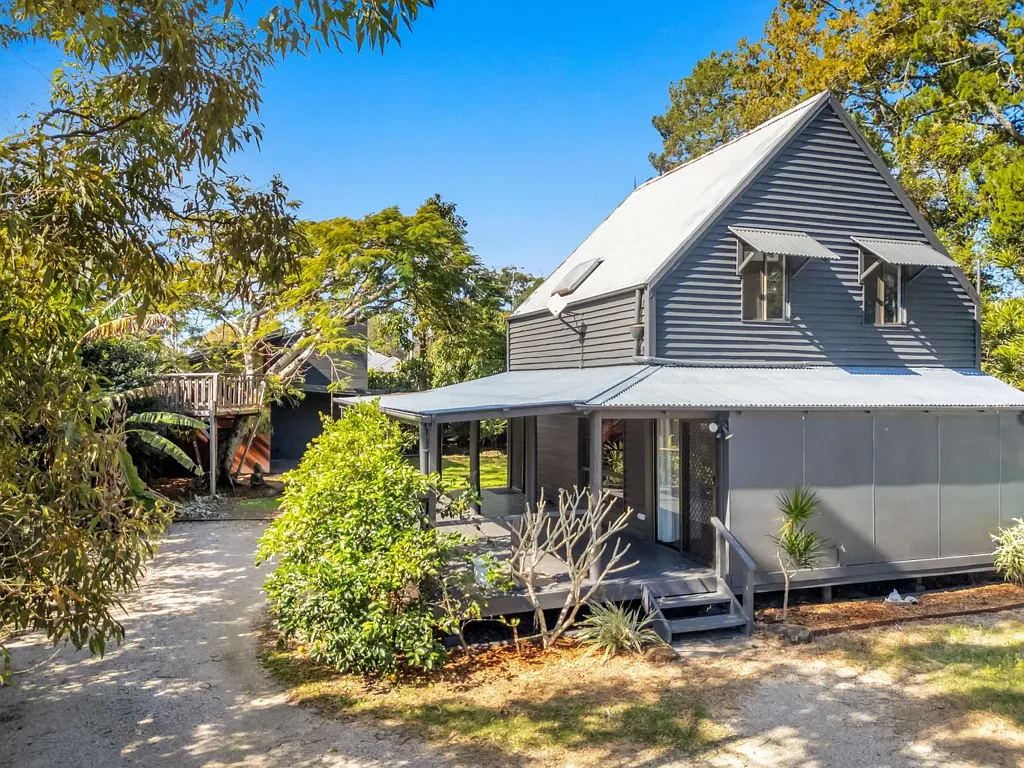 75 Carlisle Street, Wardell, NSW 2477