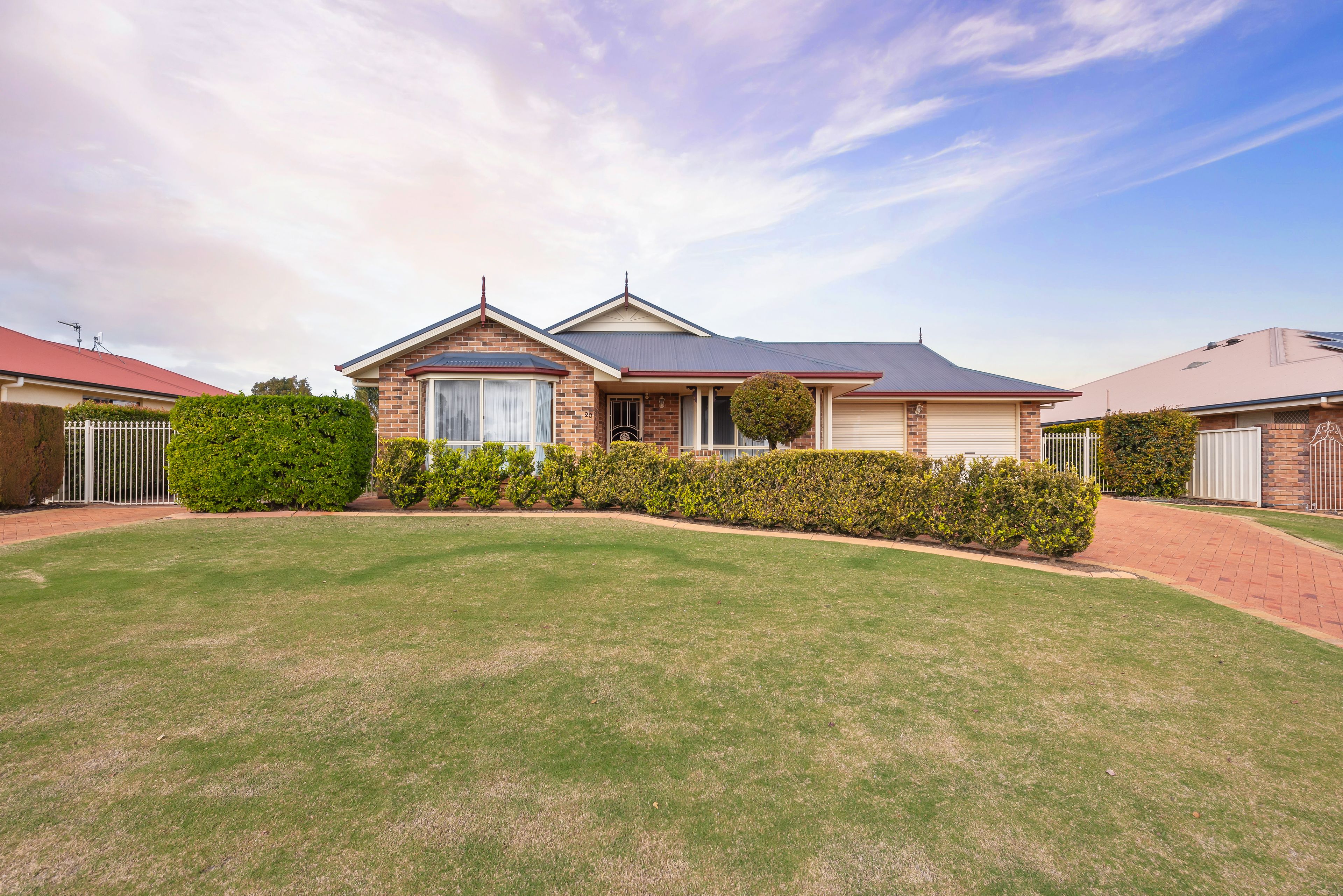 20 STANLEY ST, PITTSWORTH QLD 4356, 0房, 0浴, House