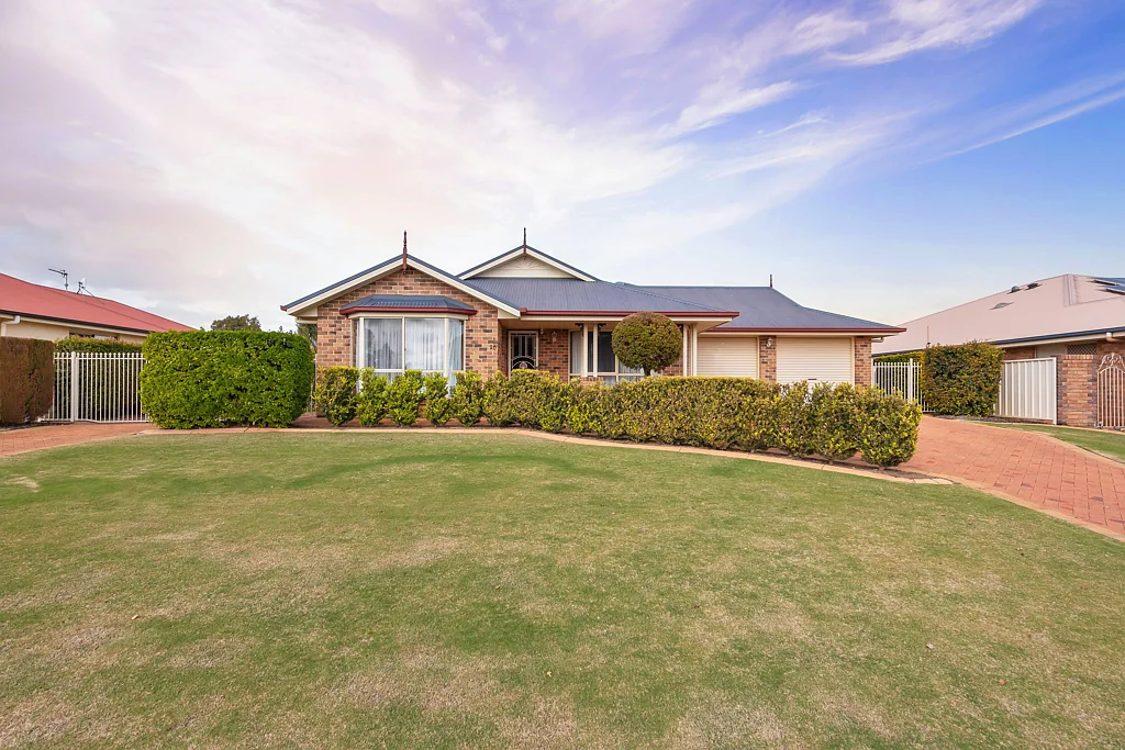 20 Stanley Street, Pittsworth, QLD 4356