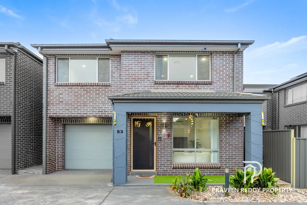 53 Sciberras Avenue, Schofields, NSW 2762