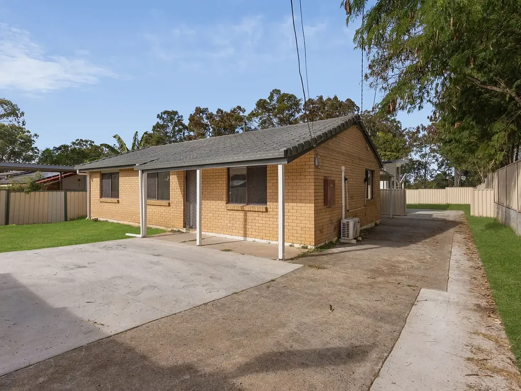 Your Next Family Home Awaits in Convenient Crestmead!