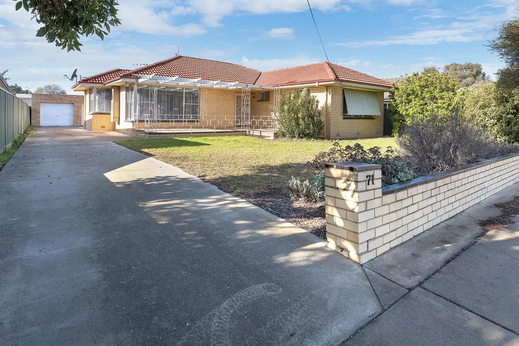 71 Murlong Street, Swan Hill, VIC 3585