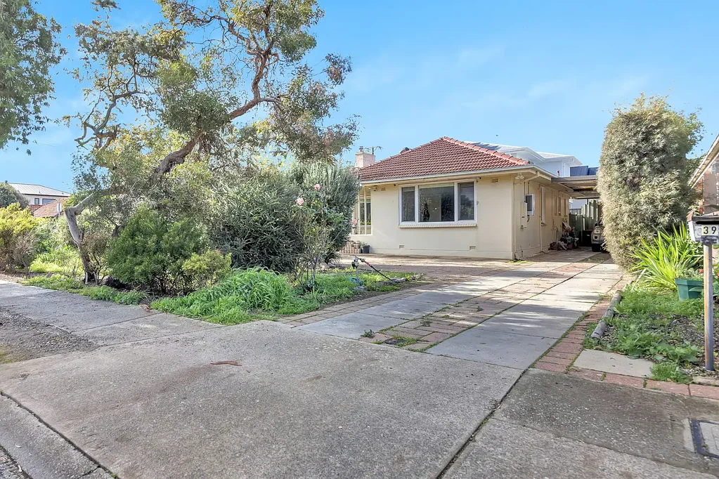 Spacious Family Living Moments from the Coast