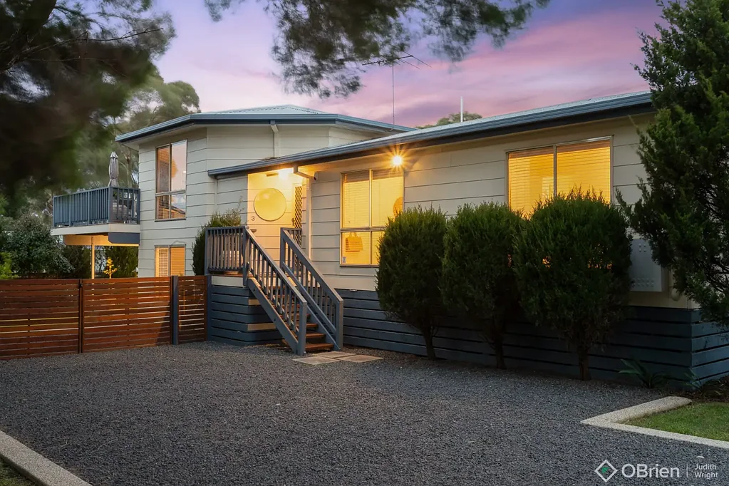 3 Hastings Street, Ventnor, VIC 3922
